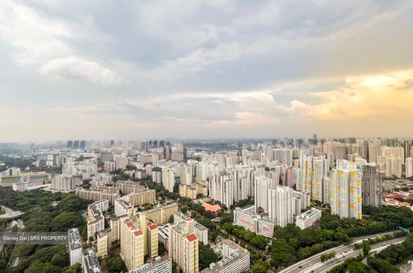 Avenue South Residence (D3), Apartment #564557231